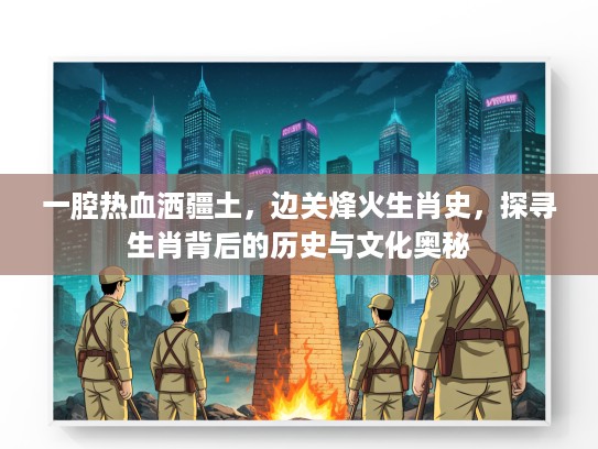 一腔热血洒疆土，边关烽火生肖史，探寻生肖背后的历史与文化奥秘