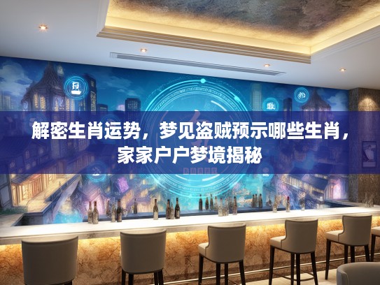 解密生肖运势，梦见盗贼预示哪些生肖，家家户户梦境揭秘