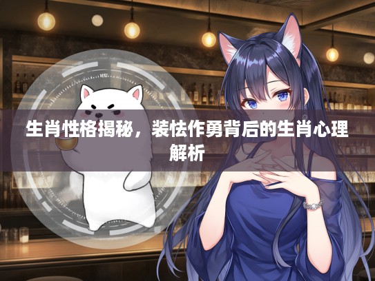 生肖性格揭秘，装怯作勇背后的生肖心理解析