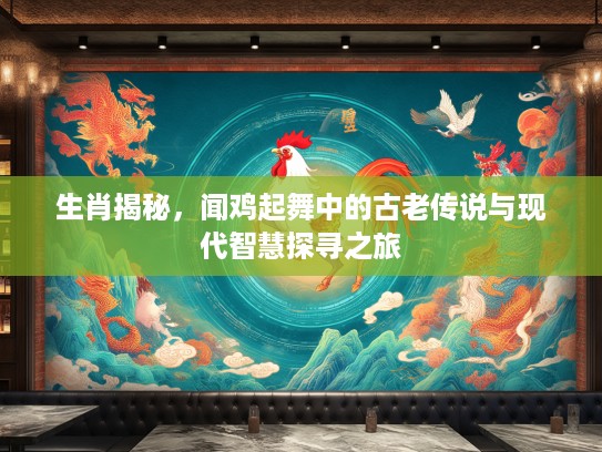 生肖揭秘，闻鸡起舞中的古老传说与现代智慧探寻之旅