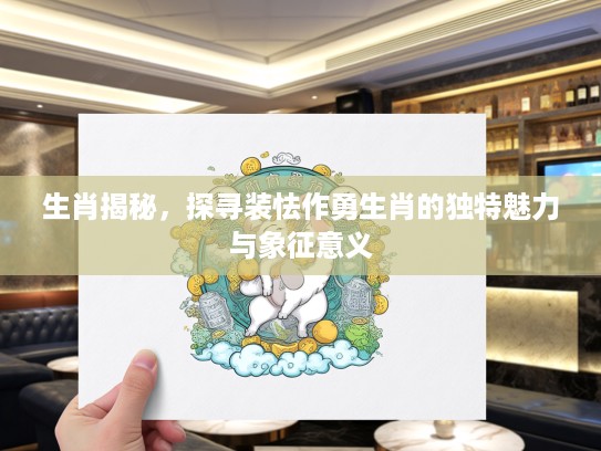生肖揭秘，探寻装怯作勇生肖的独特魅力与象征意义