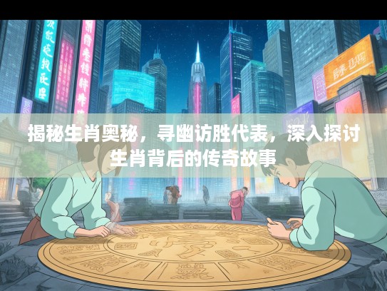 揭秘生肖奥秘，寻幽访胜代表，深入探讨生肖背后的传奇故事