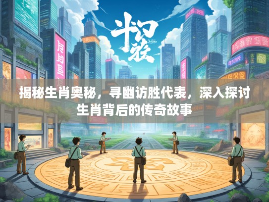 揭秘生肖奥秘，寻幽访胜代表，深入探讨生肖背后的传奇故事