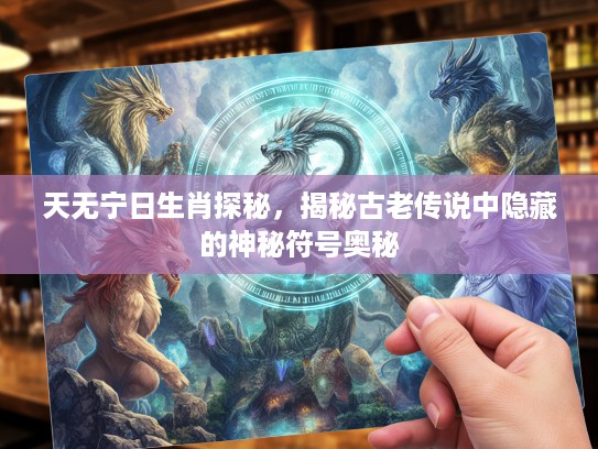 天无宁日生肖探秘，揭秘古老传说中隐藏的神秘符号奥秘