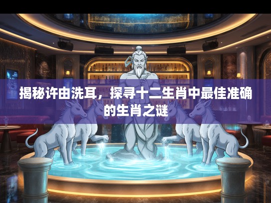 揭秘许由洗耳，探寻十二生肖中最佳准确的生肖之谜