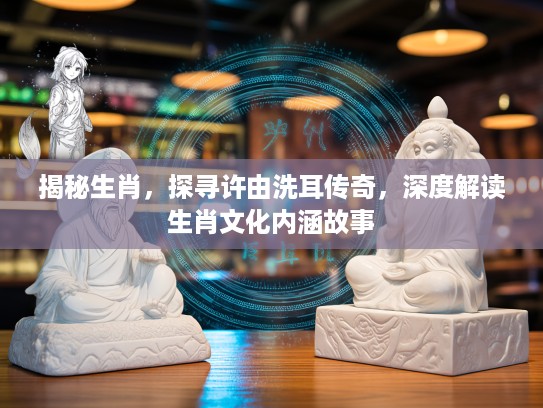 揭秘生肖，探寻许由洗耳传奇，深度解读生肖文化内涵故事