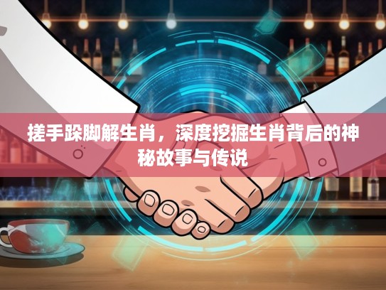 搓手跺脚解生肖，深度挖掘生肖背后的神秘故事与传说