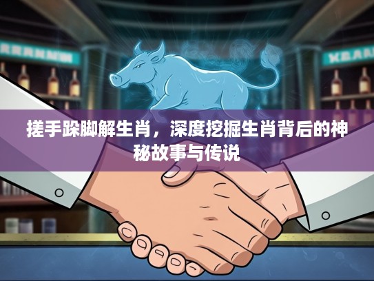 搓手跺脚解生肖，深度挖掘生肖背后的神秘故事与传说