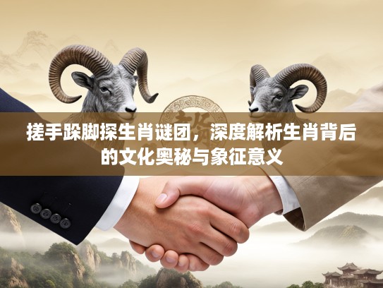 搓手跺脚探生肖谜团，深度解析生肖背后的文化奥秘与象征意义
