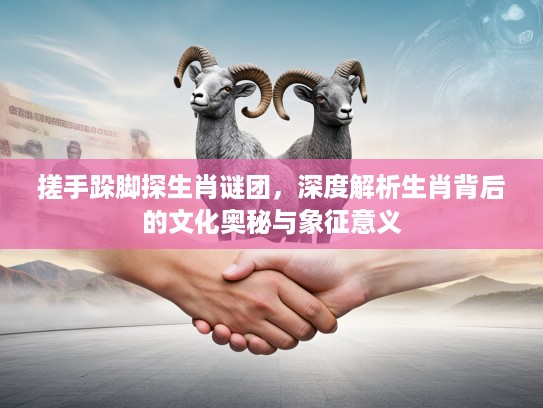 搓手跺脚探生肖谜团，深度解析生肖背后的文化奥秘与象征意义