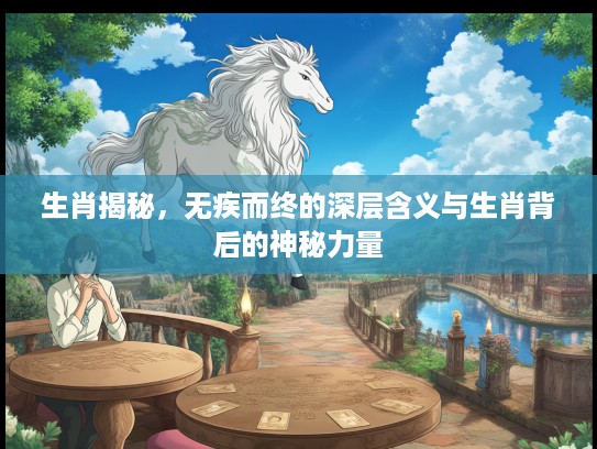 生肖揭秘，无疾而终的深层含义与生肖背后的神秘力量