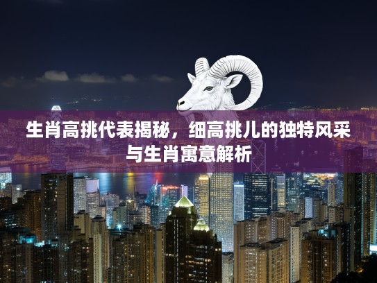 生肖高挑代表揭秘，细高挑儿的独特风采与生肖寓意解析