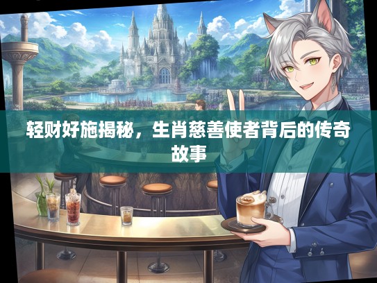 轻财好施揭秘，生肖慈善使者背后的传奇故事