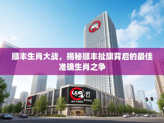 顺丰生肖大战，揭秘顺丰扯旗背后的最佳准确生肖之争
