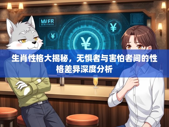 生肖性格大揭秘，无惧者与害怕者间的性格差异深度分析