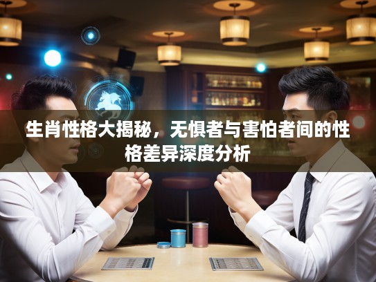 生肖性格大揭秘，无惧者与害怕者间的性格差异深度分析