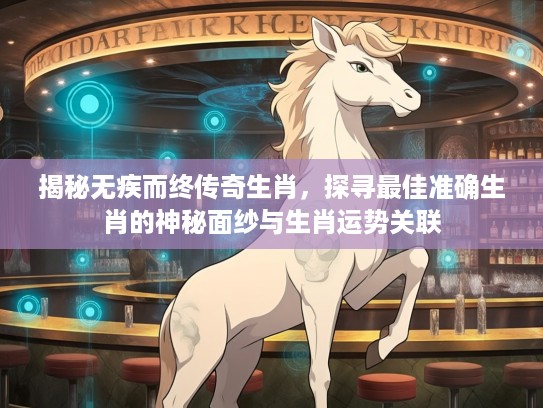 揭秘无疾而终传奇生肖，探寻最佳准确生肖的神秘面纱与生肖运势关联