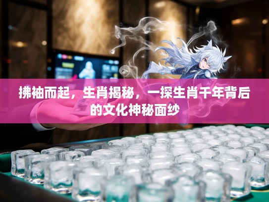 拂袖而起，生肖揭秘，一探生肖千年背后的文化神秘面纱