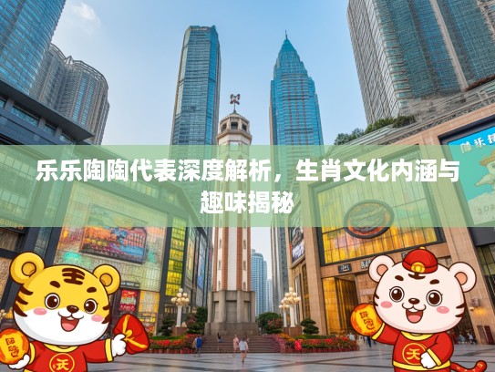 乐乐陶陶代表深度解析，生肖文化内涵与趣味揭秘
