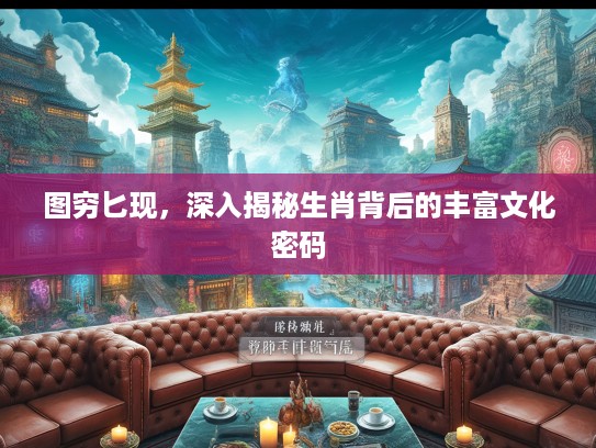 图穷匕现，深入揭秘生肖背后的丰富文化密码