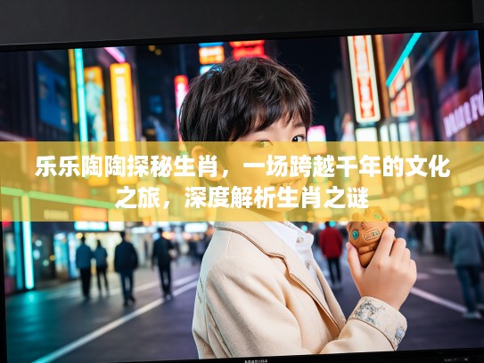 乐乐陶陶探秘生肖，一场跨越千年的文化之旅，深度解析生肖之谜