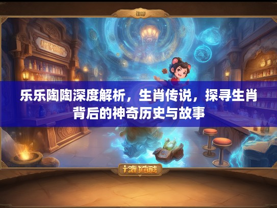 乐乐陶陶深度解析，生肖传说，探寻生肖背后的神奇历史与故事