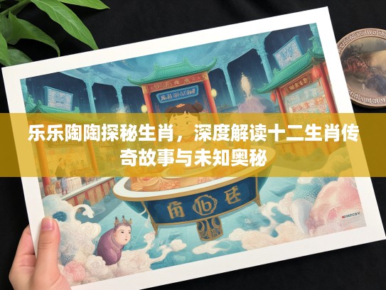 乐乐陶陶探秘生肖，深度解读十二生肖传奇故事与未知奥秘
