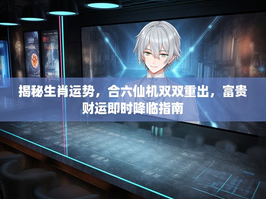 揭秘生肖运势，合六仙机双双重出，富贵财运即时降临指南