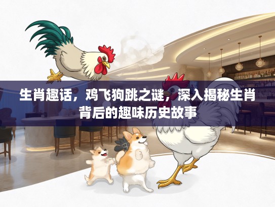 生肖趣话，鸡飞狗跳之谜，深入揭秘生肖背后的趣味历史故事