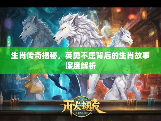 生肖传奇揭秘，英勇不屈背后的生肖故事深度解析