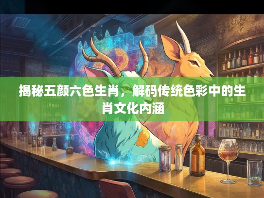 揭秘五颜六色生肖，解码传统色彩中的生肖文化内涵