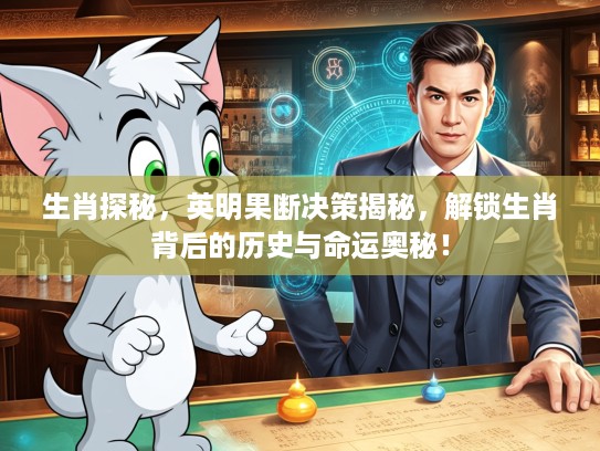 生肖探秘，英明果断决策揭秘，解锁生肖背后的历史与命运奥秘！