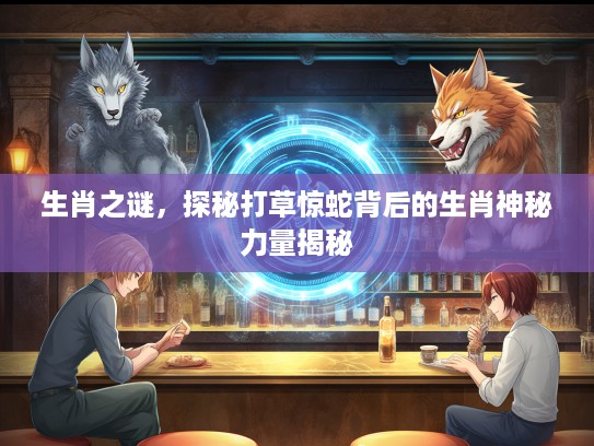 生肖之谜，探秘打草惊蛇背后的生肖神秘力量揭秘