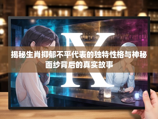 揭秘生肖抑郁不平代表的独特性格与神秘面纱背后的真实故事