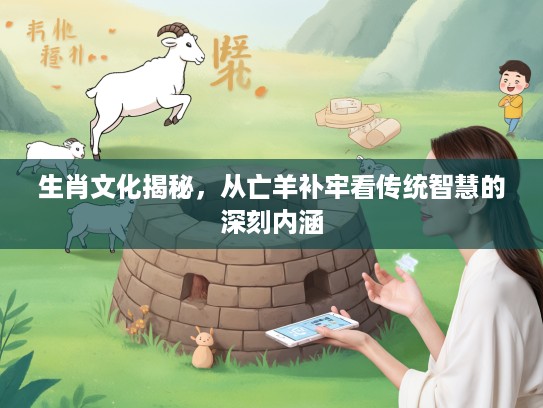 生肖文化揭秘，从亡羊补牢看传统智慧的深刻内涵