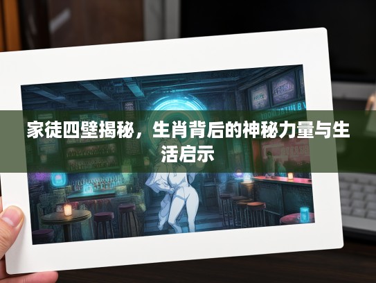 家徒四壁揭秘，生肖背后的神秘力量与生活启示