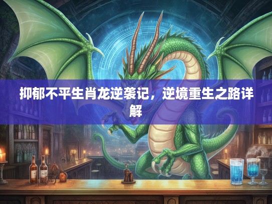 抑郁不平生肖龙逆袭记，逆境重生之路详解