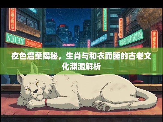 夜色温柔揭秘，生肖与和衣而睡的古老文化渊源解析