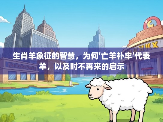 生肖羊象征的智慧，为何‘亡羊补牢’代表羊，以及时不再来的启示