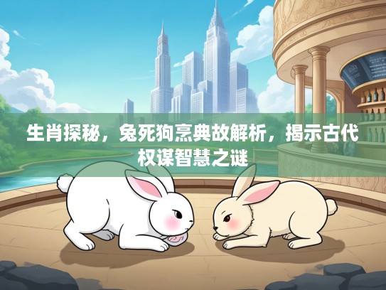 生肖探秘，兔死狗烹典故解析，揭示古代权谋智慧之谜