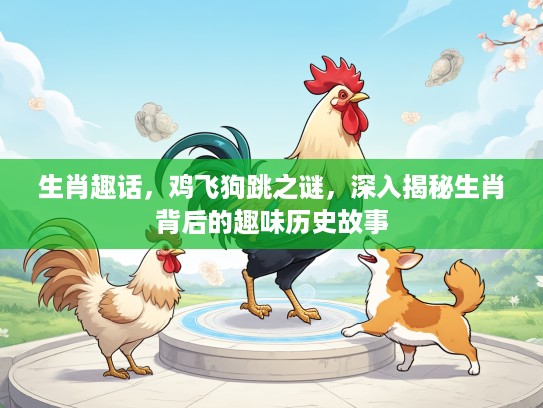 生肖趣话，鸡飞狗跳之谜，深入揭秘生肖背后的趣味历史故事