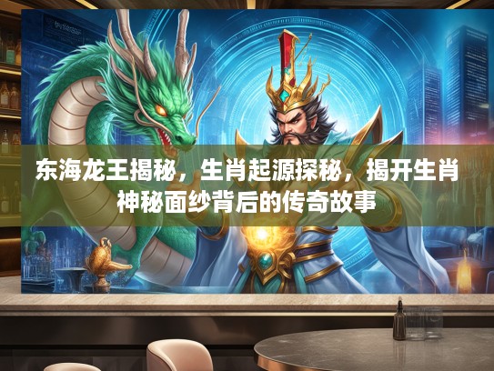 东海龙王揭秘，生肖起源探秘，揭开生肖神秘面纱背后的传奇故事