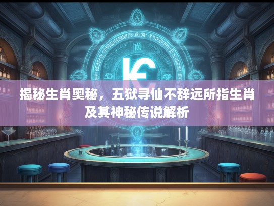 揭秘生肖奥秘，五狱寻仙不辞远所指生肖及其神秘传说解析