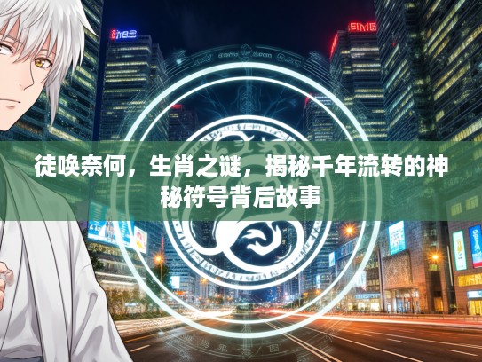 徒唤奈何，生肖之谜，揭秘千年流转的神秘符号背后故事