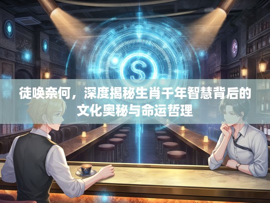 徒唤奈何，深度揭秘生肖千年智慧背后的文化奥秘与命运哲理