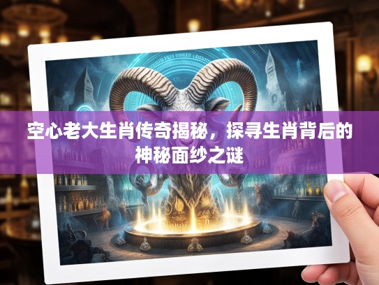 空心老大生肖传奇揭秘，探寻生肖背后的神秘面纱之谜