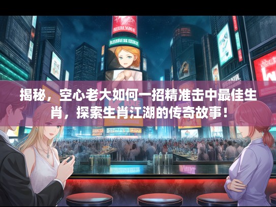 揭秘，空心老大如何一招精准击中最佳生肖，探索生肖江湖的传奇故事！