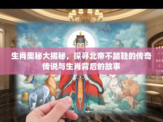 生肖奥秘大揭秘，探寻北帝不踏鞋的传奇传说与生肖背后的故事