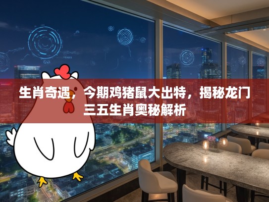 生肖奇遇，今期鸡猪鼠大出特，揭秘龙门三五生肖奥秘解析