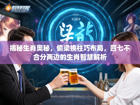 揭秘生肖奥秘，偷梁换柱巧布局，四七不合分两边的生肖智慧解析